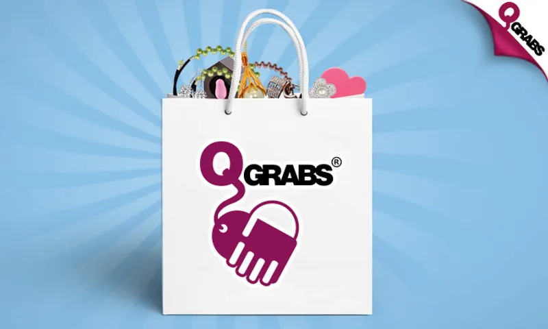 Jewelry GrabBags!